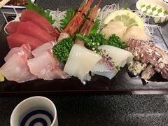 -鱼真(うおまさ)