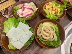 -云熙特色豆豉火锅
