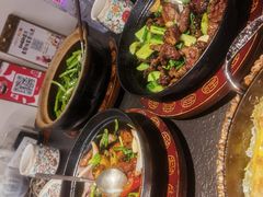 -旺爷砂锅·茶作(国贸城店)