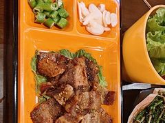 -林二哥宜烤官·宜宾小烧烤