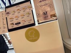 -Lady M New York(澳门伦敦人店)
