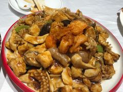 -大眼锅贴水饺(河东店)