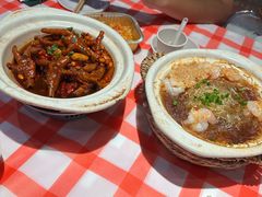 -辣小鲜·南昌大排档(船山路店)