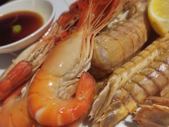 -长沙君悦酒店·自助餐厅咖啡厅