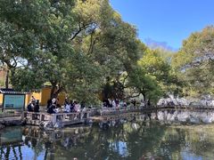 -西园戒幢律寺