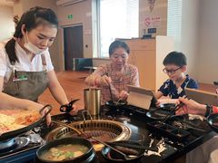 -汤连得温泉馆(宝山店)