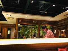 -萨拉伯尔(燕莎友谊商城店)