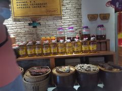 -爷爷的土钵菜(街道口店)