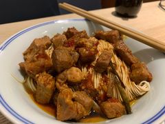 -君东记本帮面馆(天钥桥路店)