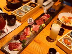 -赤坂亭M9和牛烧肉(世博源店)