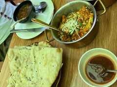 -清真·AL-JANNAT 佳纳特餐厅(狮子桥店)