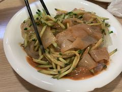 -姥家春饼店(漳州二路店)