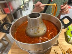 -万达广场(南昌红谷滩店)