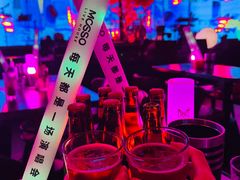 -MOSSO·Liveshow(M3香港广场店)