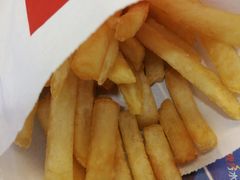 -麦当劳(双榆树店)
