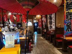-千代武日本料理(开发区店)