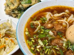 -韩师傅老大同刀削面(北苑路店)