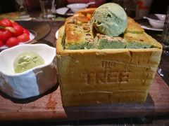 -大树餐厅(红旗街万达店)