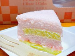 -壹点壹客·生日蛋糕(龙岗店)