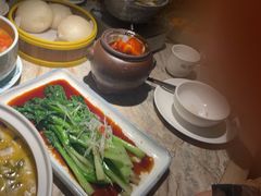 -皖香览约·徽菜(新湖广场店)
