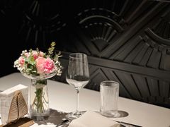 店内布置-Mogul Eatery·大亨餐酒馆