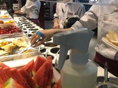 -海底捞火锅(武胜路凯德广场店)