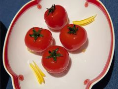 -老吉堂上海本帮菜(工体店)