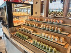 -怡咖啡自助餐(宁波香格里拉店)