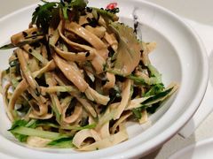 瓜丝豆皮-喜家德虾仁水饺(麒麟社店)
