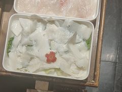 -清真·京华源铜锅涮肉(丰庆店)
