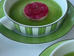 -悦厅·下午茶(杭州柏悦酒店)