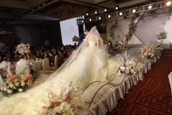 婚纱-南京宝娜嫁衣婚纱礼服馆(中央路店)