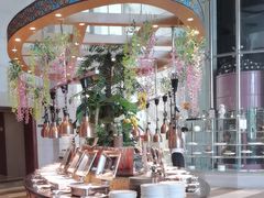 -泉州悦华酒店·自助餐厅