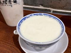 -民信老铺(双皮奶博物馆店)