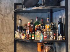 -BE NORMAL CAFE(霞溪路店)