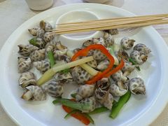 -北海渔村酒楼·粤菜海鲜点心(新华店)