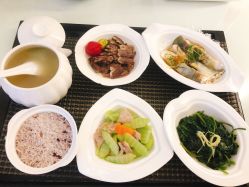 点击看大图 -宝生月子中心(民治店)