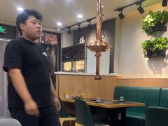 -臻牛烤肉