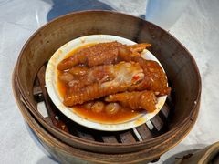 -陶兰居·香港饭店·海鲜大排档(圆融时代广场店)