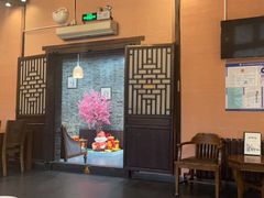 -烧肉馆(古北水镇景区店)