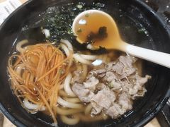 -东京屋(武定路店)