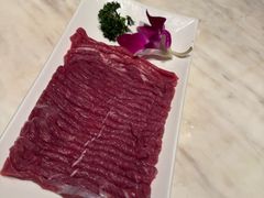 -南门涮肉(北洼路店)