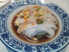 -汉唐宴长安食府