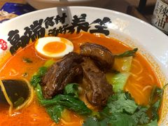 -和府捞面(星光大道一期店)