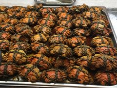-新发展亚太JW万豪酒店·福苑咖啡厅