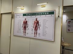 -通透堂中医·精准推拿(万科云城分院)