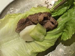 -西塔老太太泥炉烤肉(北京望京店)