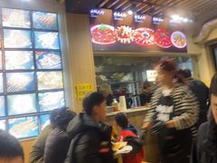 -郑记•不夜城烧烤•龙虾•虾蟹(黄鹤楼店)