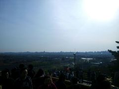 android_upload_pic-景山公园