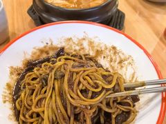 -多宾韩国料理(学衡路店)